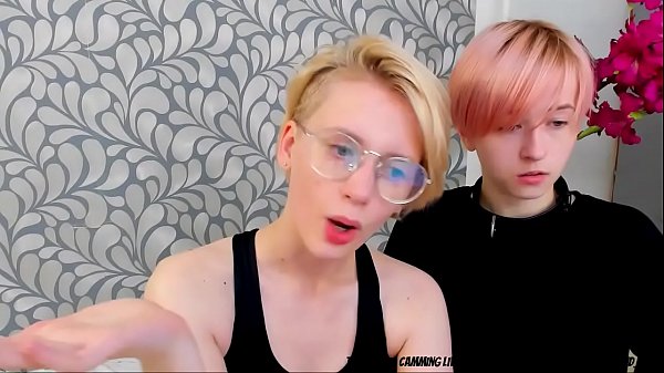 Shameless lesbian whores pleasing each other sex movie 14614